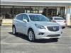 2017 Buick Envision