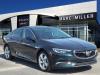 2018 Buick Regal Sportback