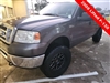 2008 Ford F-150