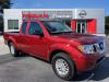 2015 Nissan Frontier