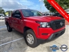 2023 Nissan Frontier