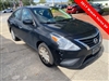 2017 Nissan Versa