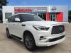 2021 Infiniti QX80