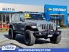 2019 Jeep Wrangler Unlimited