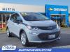 2021 Chevrolet Bolt EV