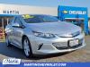 2018 Chevrolet Volt