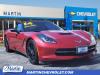 2014 Chevrolet Corvette