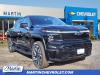 2024 Chevrolet Silverado EV