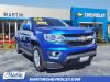 2020 Chevrolet Colorado