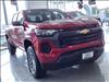 2024 Chevrolet Colorado