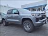 2024 Chevrolet Colorado