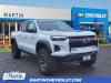 2024 Chevrolet Colorado