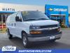 2022 Chevrolet Express