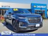 2022 Chevrolet Traverse