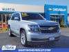 2015 Chevrolet Tahoe