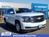 2018 Chevrolet Suburban