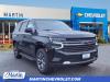 2024 Chevrolet Tahoe