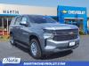 2024 Chevrolet Tahoe