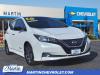 2018 Nissan LEAF