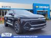 2024 Chevrolet Equinox EV