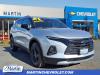 2021 Chevrolet Blazer