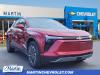 2024 Chevrolet Blazer EV