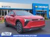 2024 Chevrolet Blazer EV