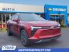 2024 Chevrolet Blazer EV