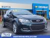 2017 Chevrolet SS