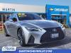 2022 Lexus IS 350