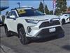 2022 Toyota RAV4 Hybrid