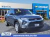 2021 Chevrolet Trailblazer