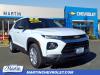 2022 Chevrolet Trailblazer