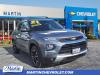 2021 Chevrolet Trailblazer