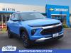 2024 Chevrolet Trailblazer