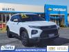 2021 Chevrolet Trailblazer