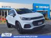 2021 Chevrolet Trax