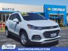 2022 Chevrolet Trax