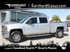 2016 Chevrolet Silverado 2500HD