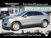 2018 Cadillac XT5