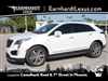 2020 Cadillac XT5