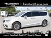 2021 Chrysler Pacifica Hybrid