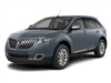 2014 Lincoln MKX