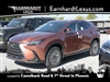 2025 Lexus NX 250