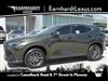 2025 Lexus NX 250