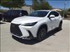 2024 Lexus NX 350