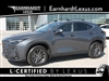 2024 Lexus NX 350h