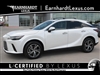 2023 Lexus RX 350