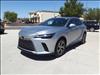 2023 Lexus RX 350