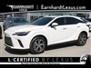 2023 Lexus RX 350